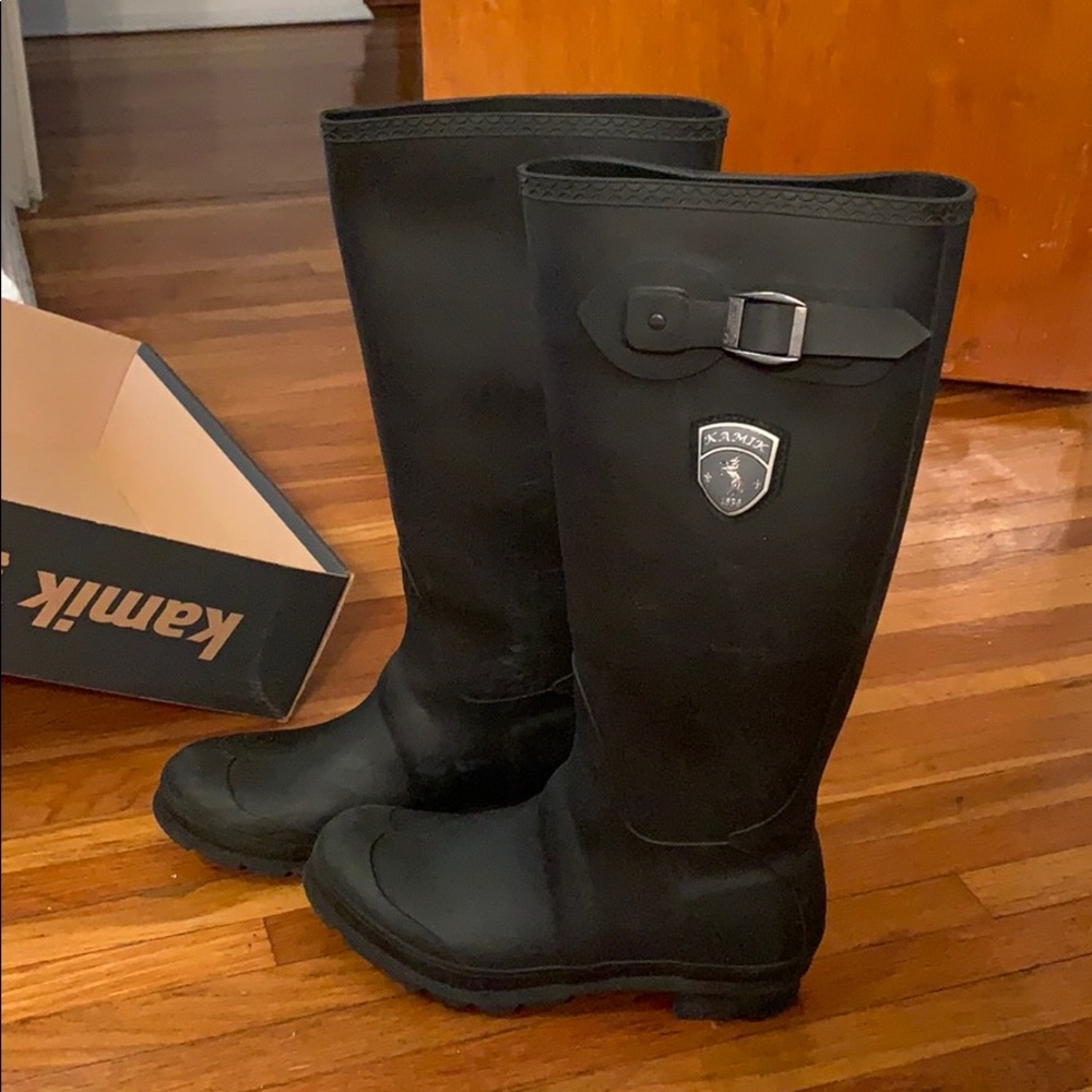 Kamik Jennifer boot
